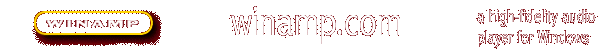 winamp-banner.gif (5724 bytes)